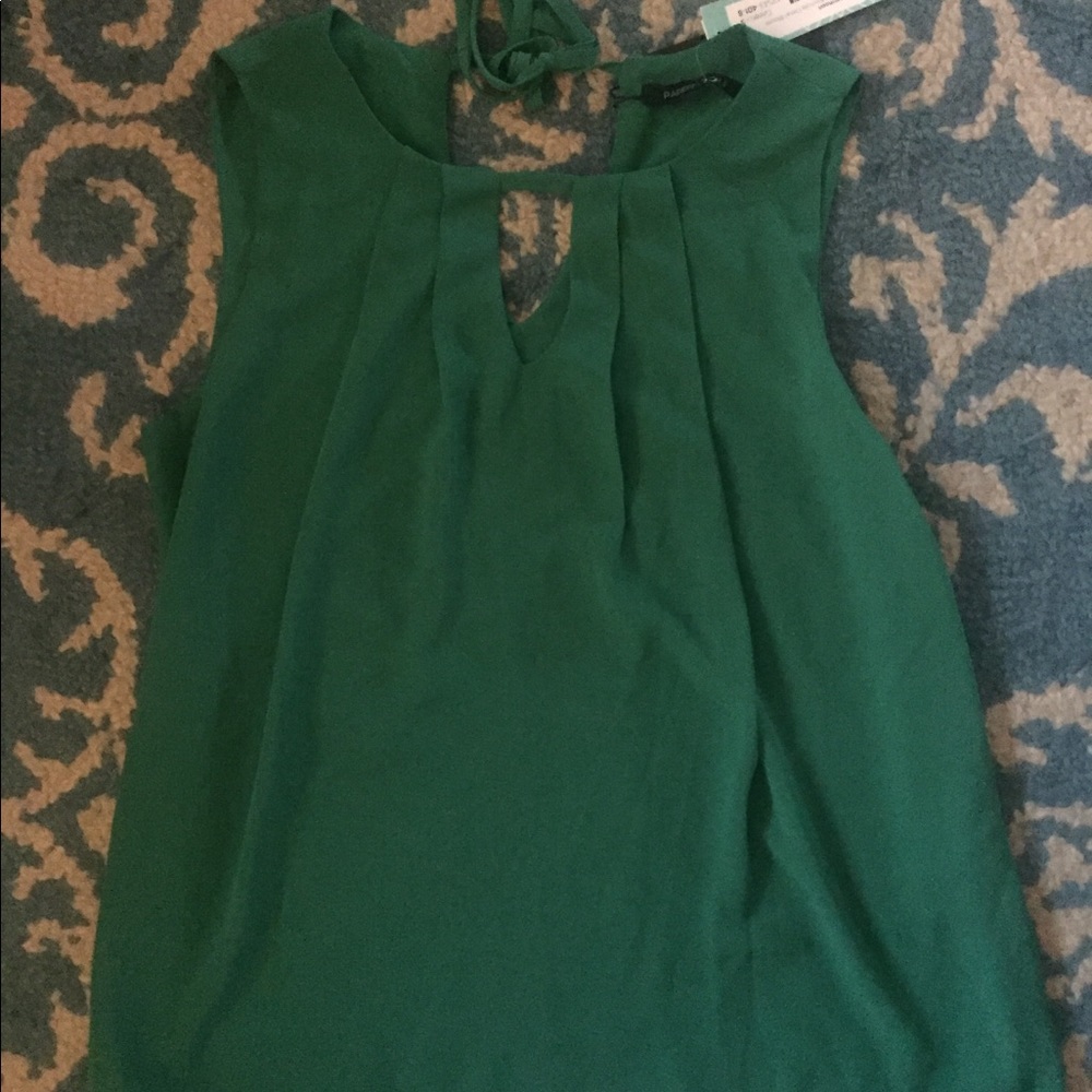 BRAND NEW Stitch Fix Blouse